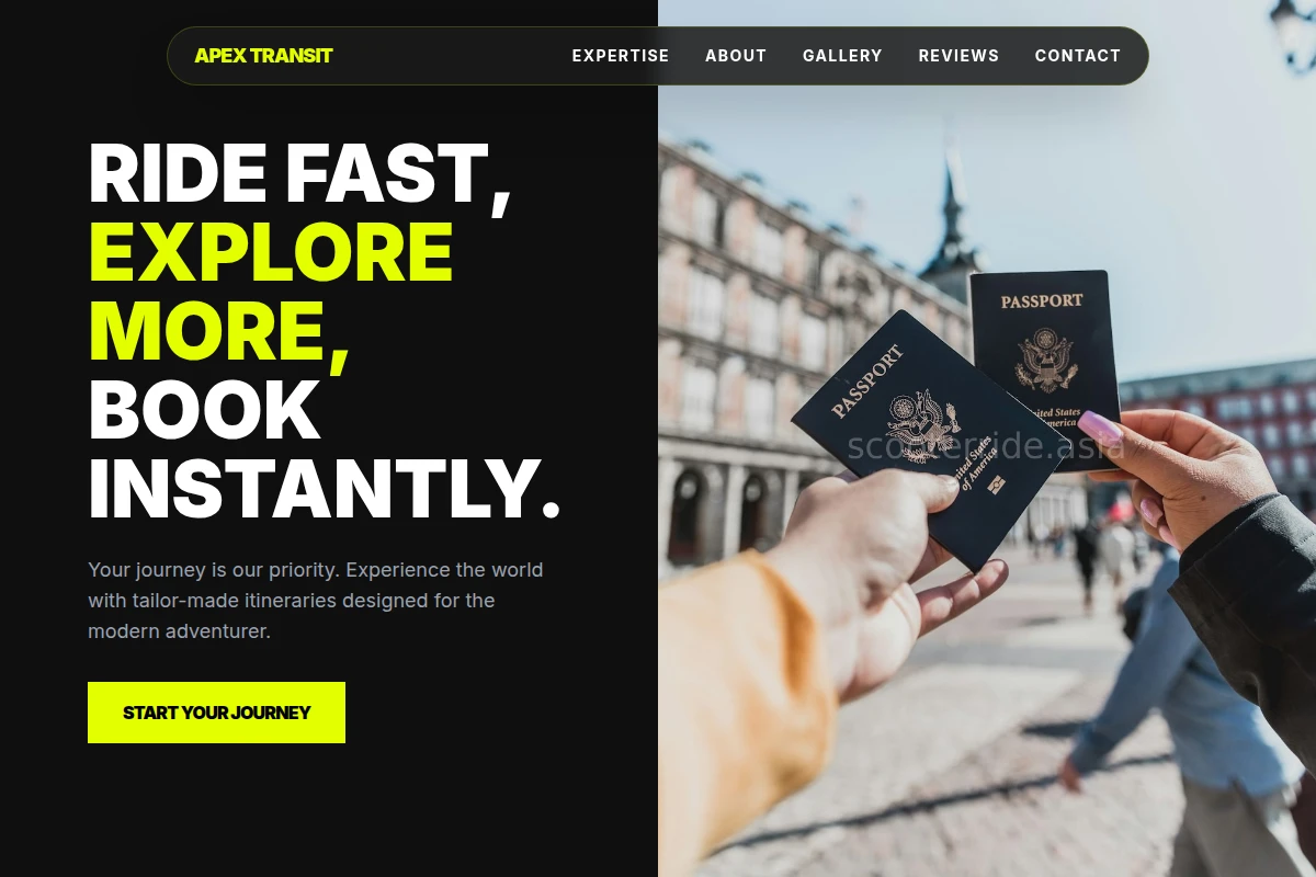 travel-agency